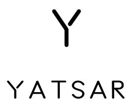 YATSAR logo