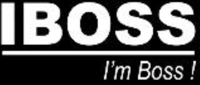 IBOSS logo
