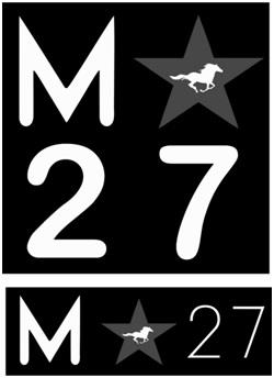 Trademark logo