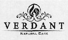 VERDANT logo