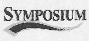 SYMPOSIUM logo