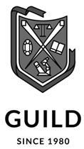 GUILD logo