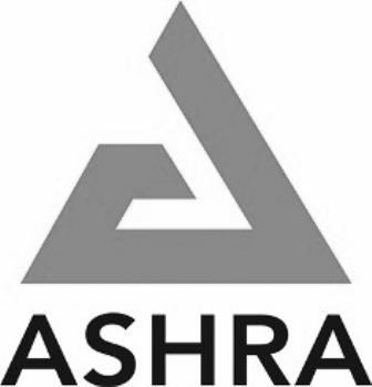 ASHRA logo
