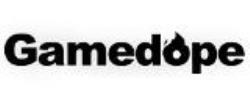 Gamedépe logo
