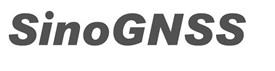 SinoGNSS logo