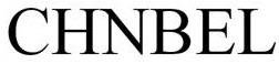 CHNBEL logo