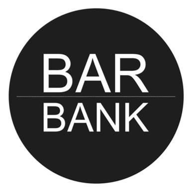 BANK logo