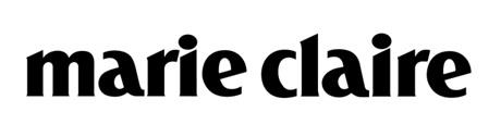 marie Claire logo