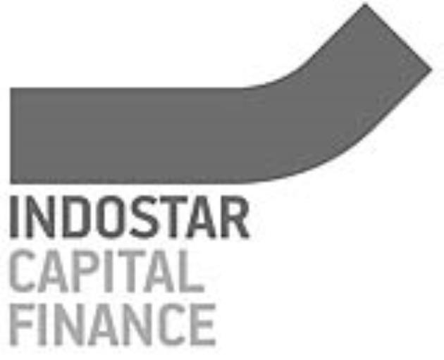 INDOSTAR CAPITAL FINANCE logo