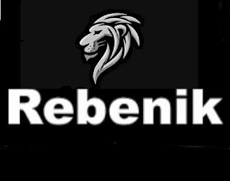 Rebenik logo