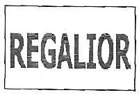 REGALIOR logo