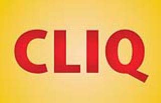 CLIQ logo