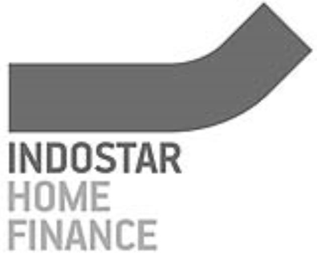 INDOSTAR HOME FINANCE logo