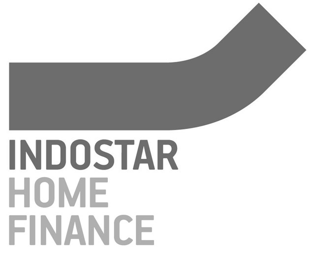 INDOSTAR HOME FINANCE logo
