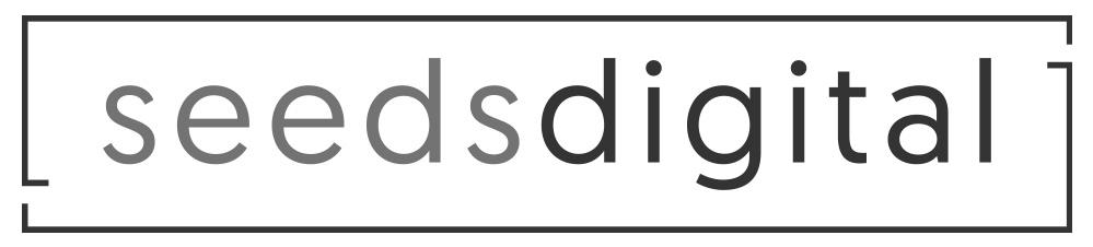 | seedsdigital | logo