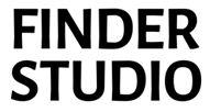FINDER STUDIO logo
