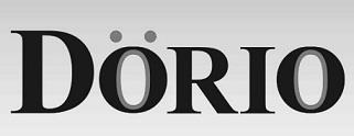 DORIO logo