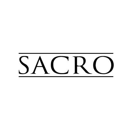 SACRO logo
