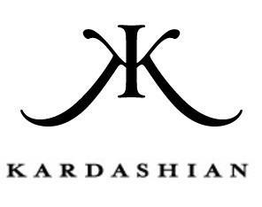 KARDASHIAN logo