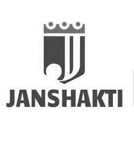 JANSHAKTI logo