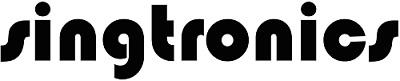 singtronics logo