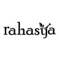 tahasya logo