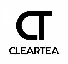 CLEARTEA logo