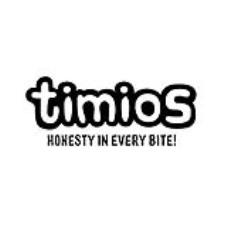 HONESTY IN EVERY BITE! logo