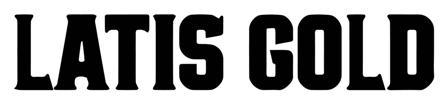 LATIS GOLD logo