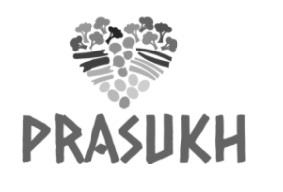 PRASUKH logo
