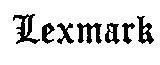 Trademark logo