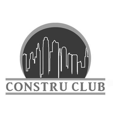 CONSTRU CLUB logo