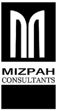 MIZPAH CONSULTANTS logo