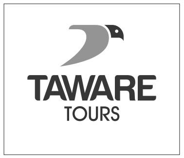 TAWARE TOURS logo