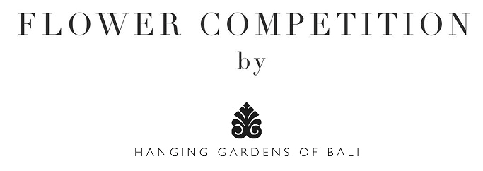 FLOWER COMPETITION logo