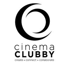 cinema CLUBBY logo