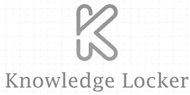 Knowledge Locker logo