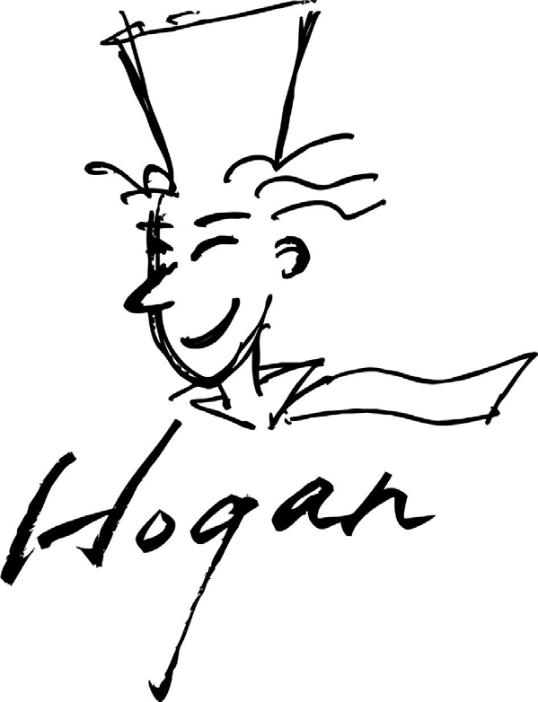 Trademark logo