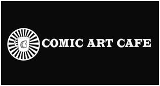 ART CAFE logo