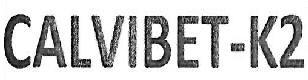 CALVIBET-K2 logo