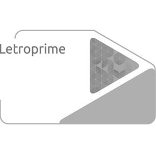Letroprime logo