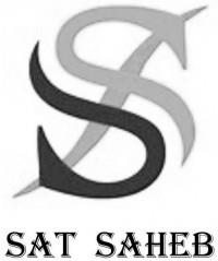 SAT SAHEB logo
