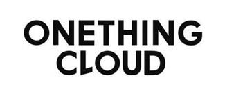 ONETHING CLOUD logo
