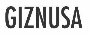 GIZNUSA logo