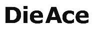 DieAce logo