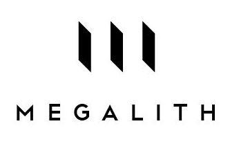 MEGALITH logo