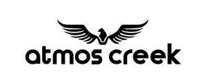 atmos creek logo