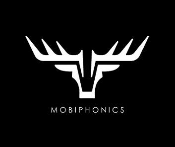 MOBIPHONICS logo