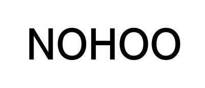 NOHOO logo