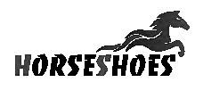 HORSESHOES logo